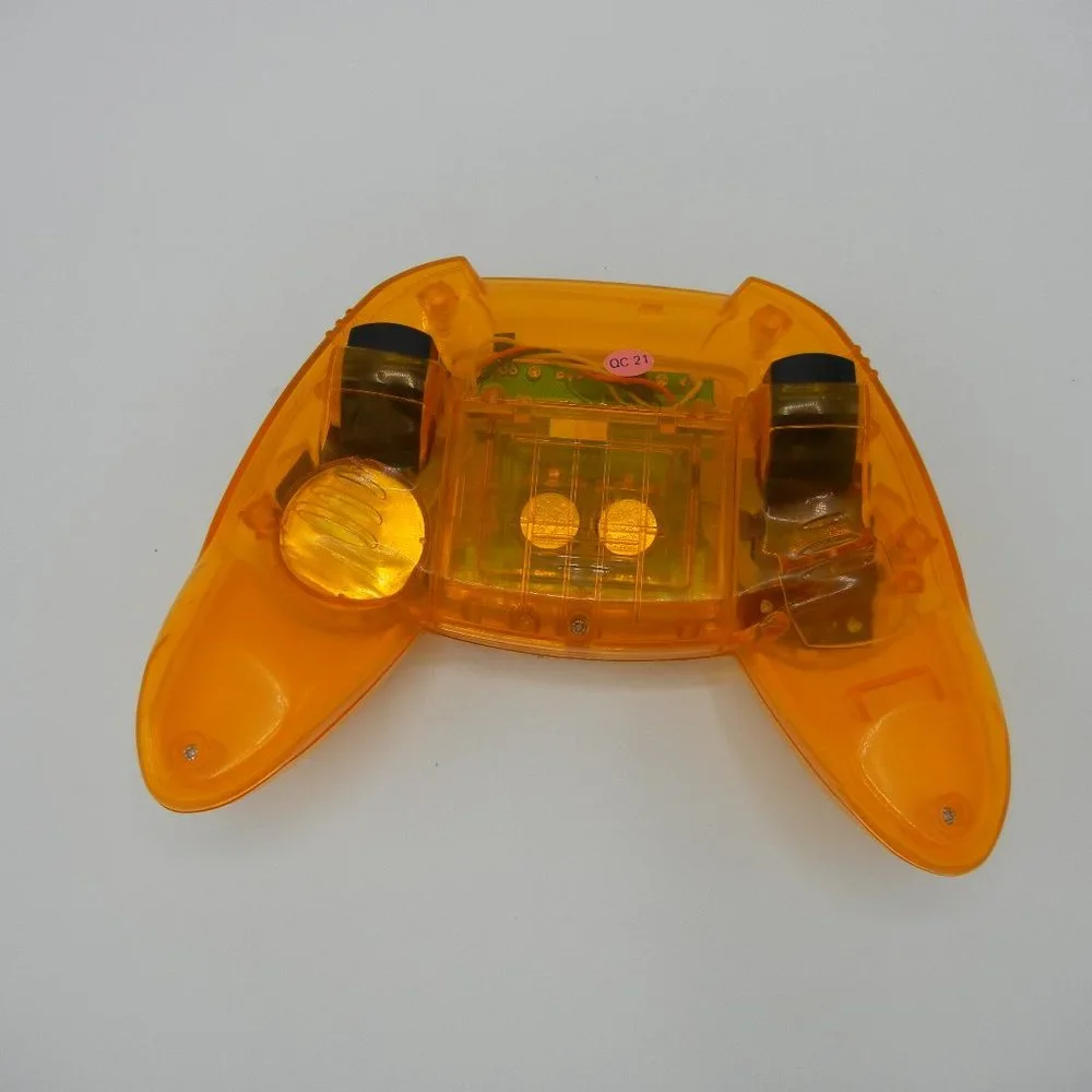 Slam Dunk Basketball Hand Held Electronic Game Deluxe Sports 1999 MGA TESTED